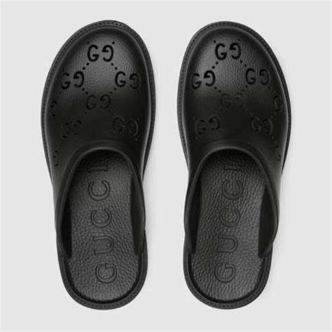 crocs gucci shoes|authentic women gucci shoes new.